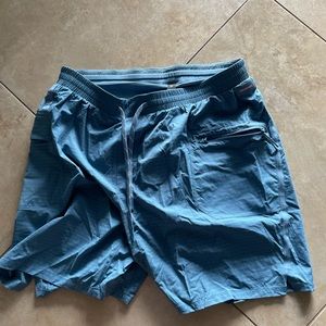 Lululemon athletica mens short